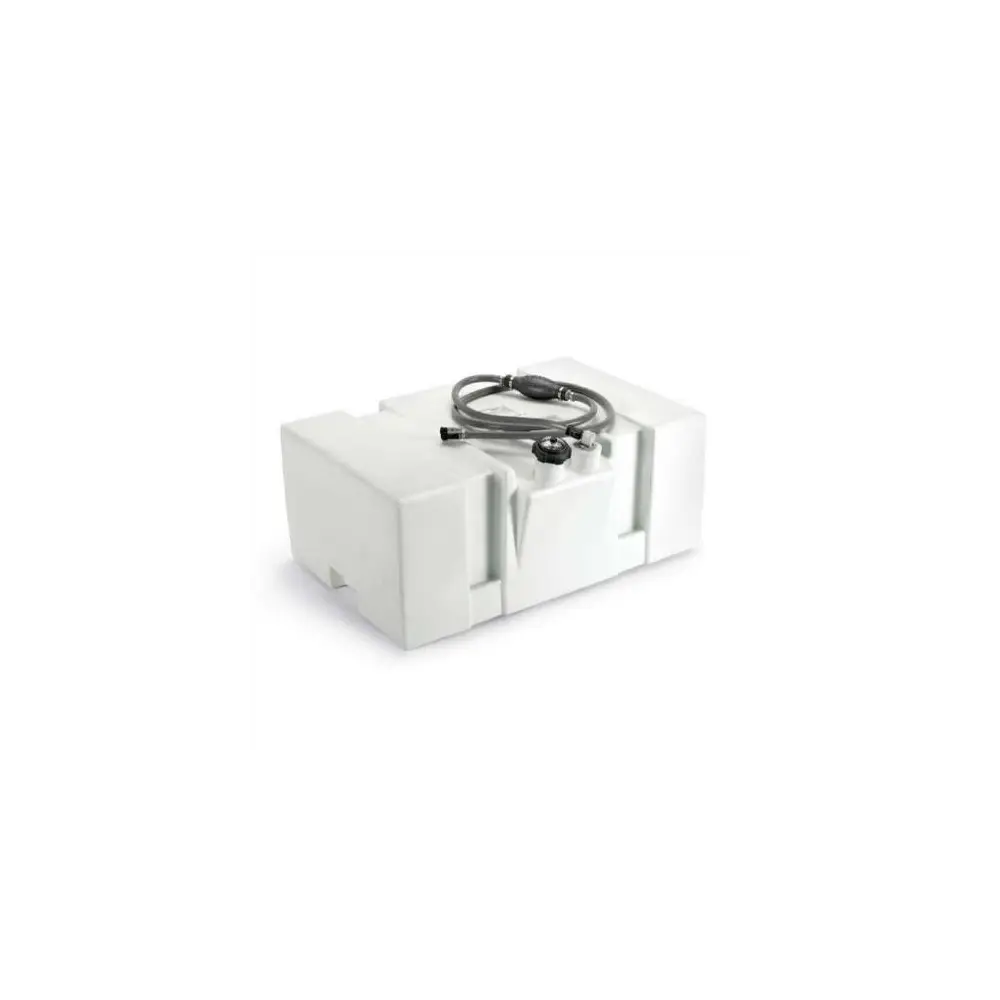 Topside Fuel Tank - 22 Gallon - MOE031626
